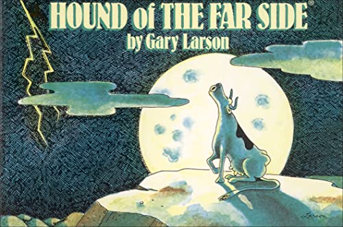 Hound of The Far Side®: A Far Side Collection